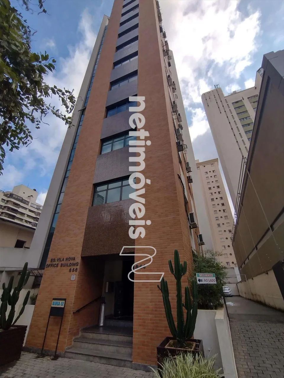 Venda Sala Vila Nova Conceição São Paulo
