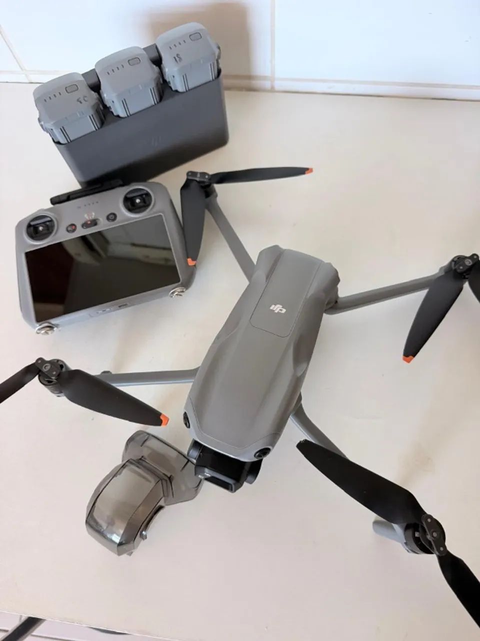 DRONE - Foto 5