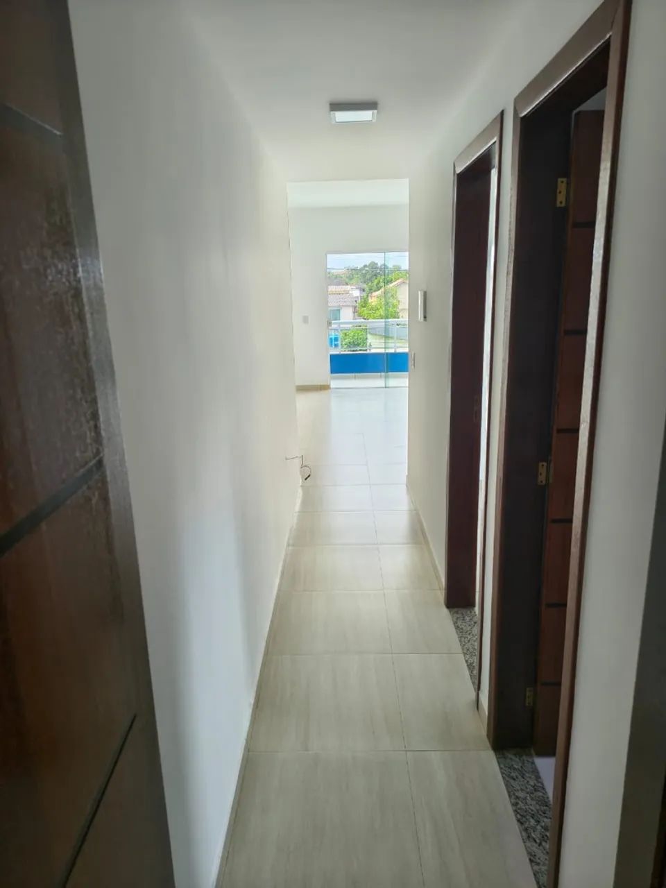 Apartamento 2 quartos 50mts Base da Marinha  - Foto 2