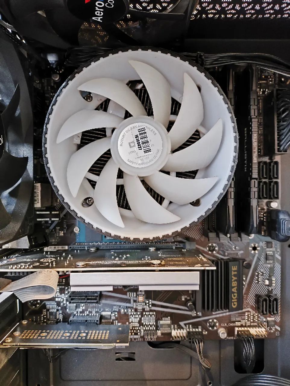 Processador Intel Core i3-10100F (LGA1200) - Foto 3