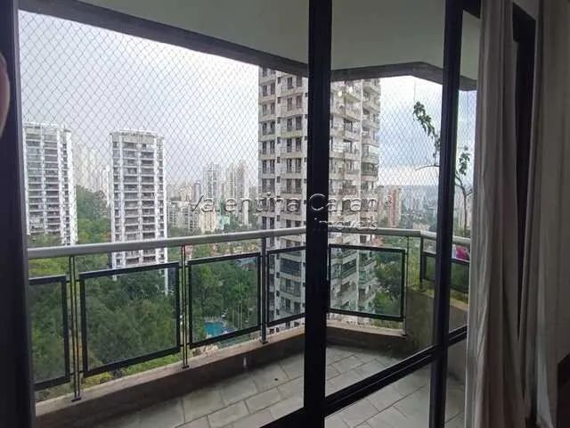 Apartamento em Santo Amaro venda e aluguel, SP - Foto 4