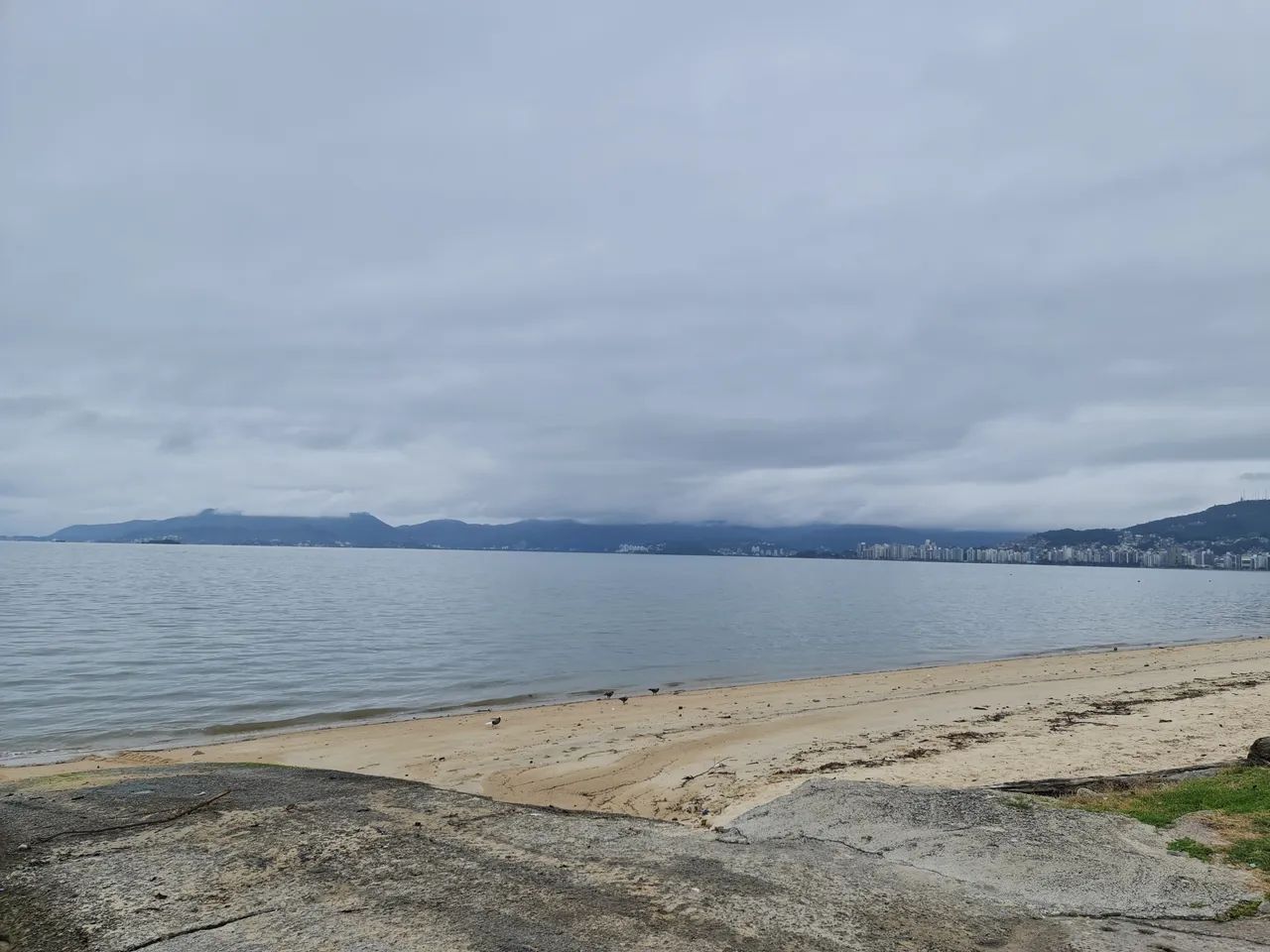 Lindo terreno Balneário Estreito 