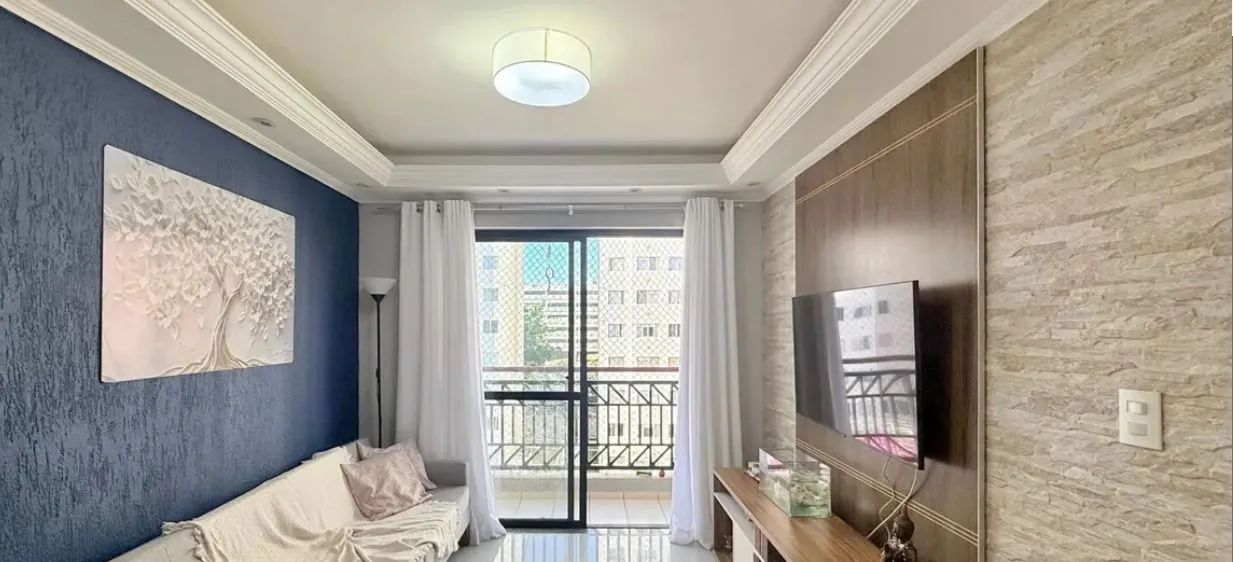 Apartamento Amplo 2 dorms - Ao lado do metrô.  - Foto 5