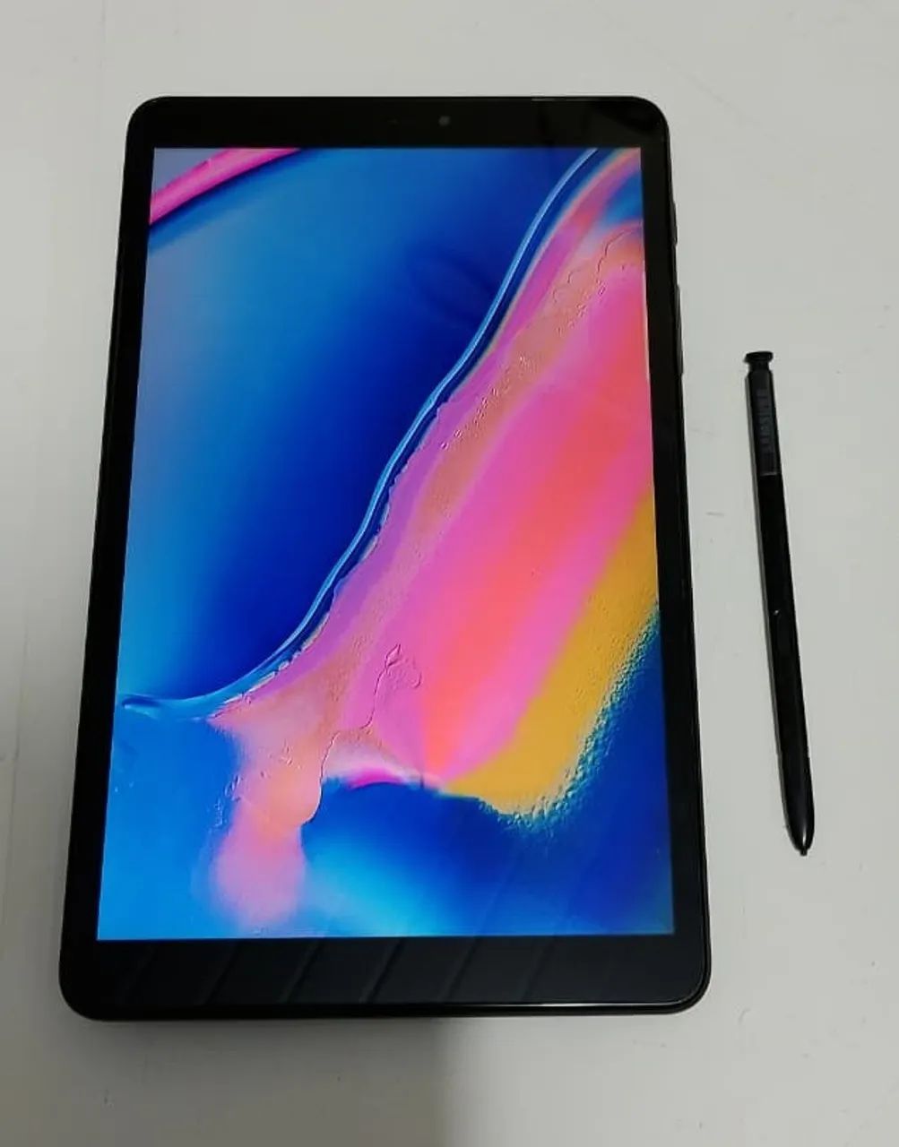 Tablet Galaxy Tab A with S pen - Foto 2