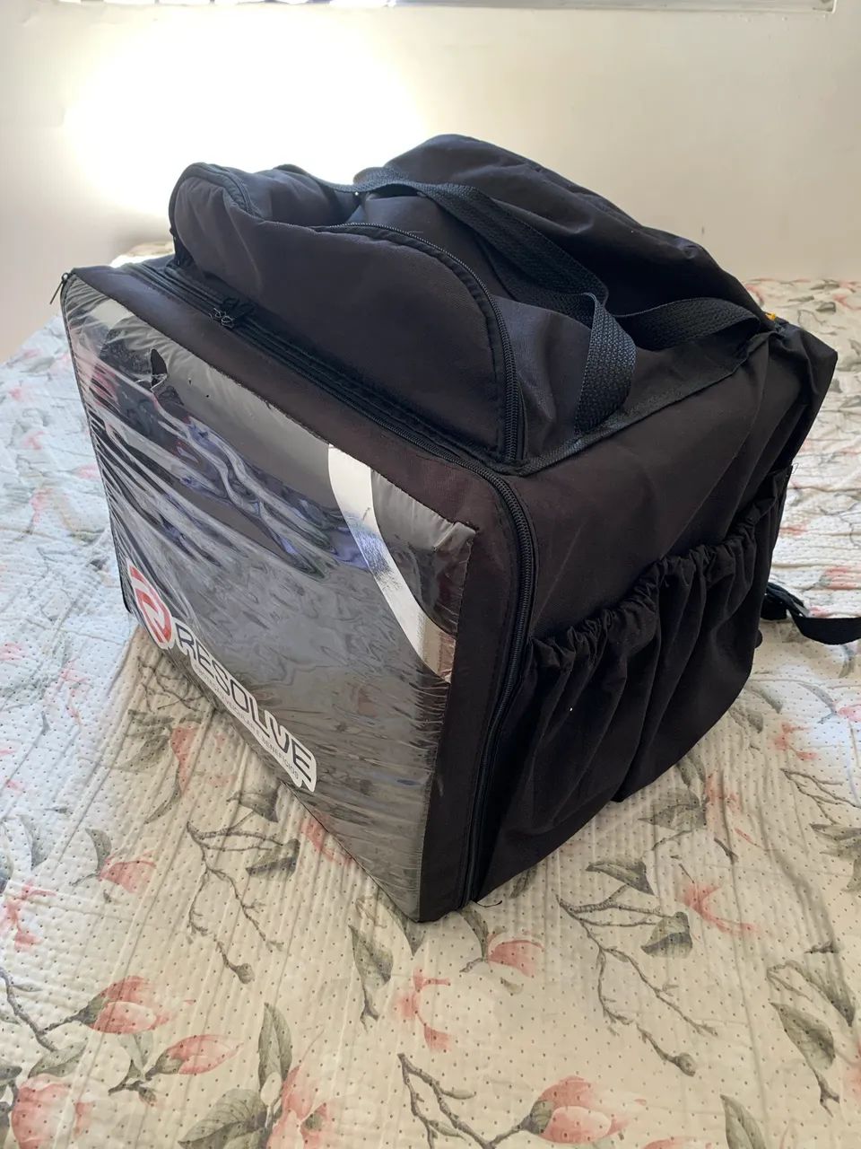 Bag pra Motoboy - Foto 5
