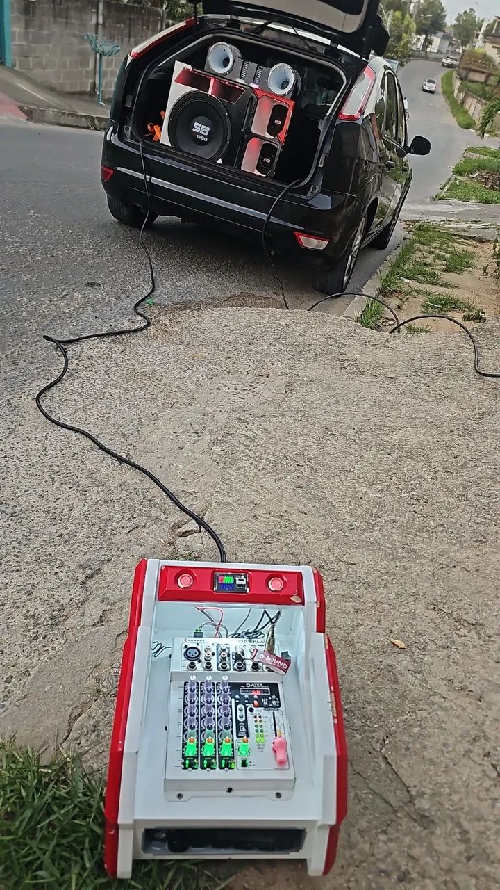 Vendo ou Troco - Foto 4