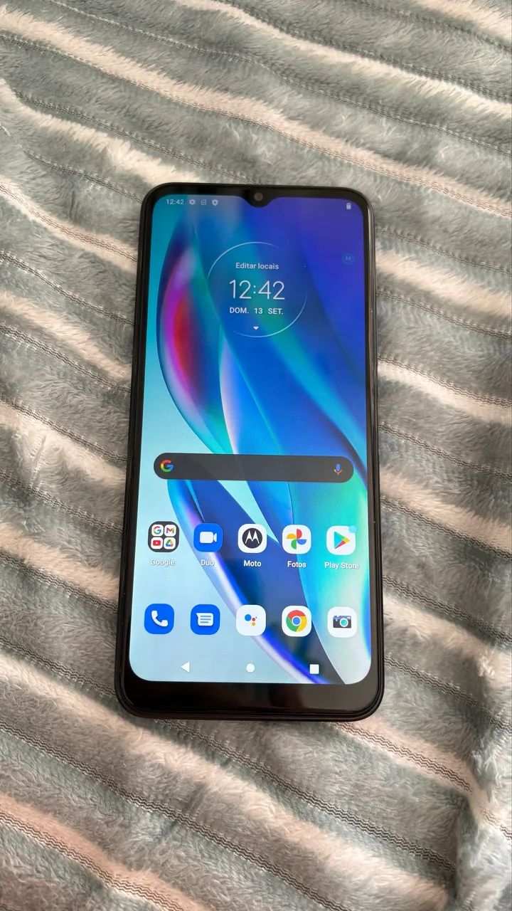 VENDO MOTO G50 5G - Foto 2