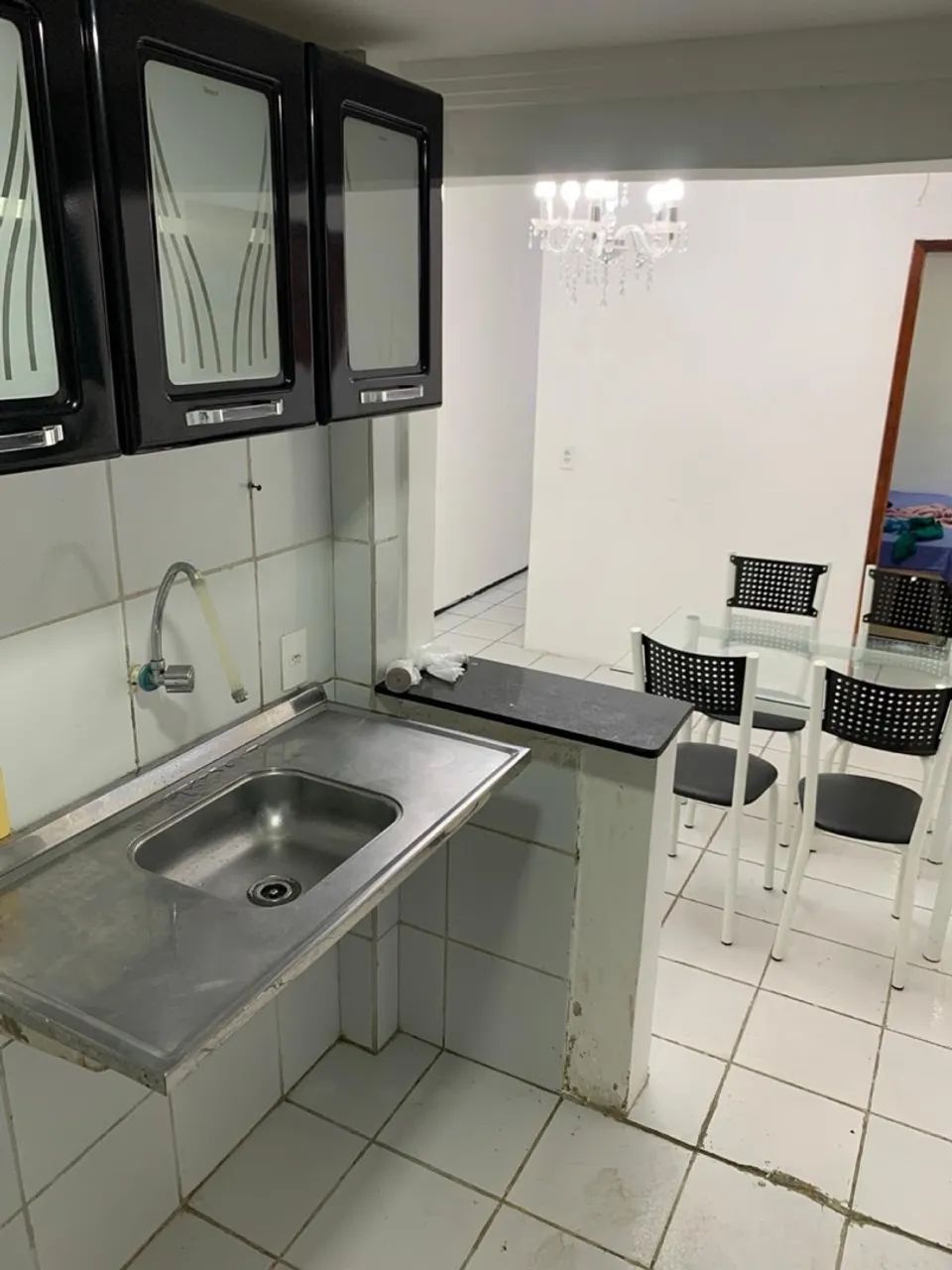 Aluga-se apartamento no damas  - Foto 2