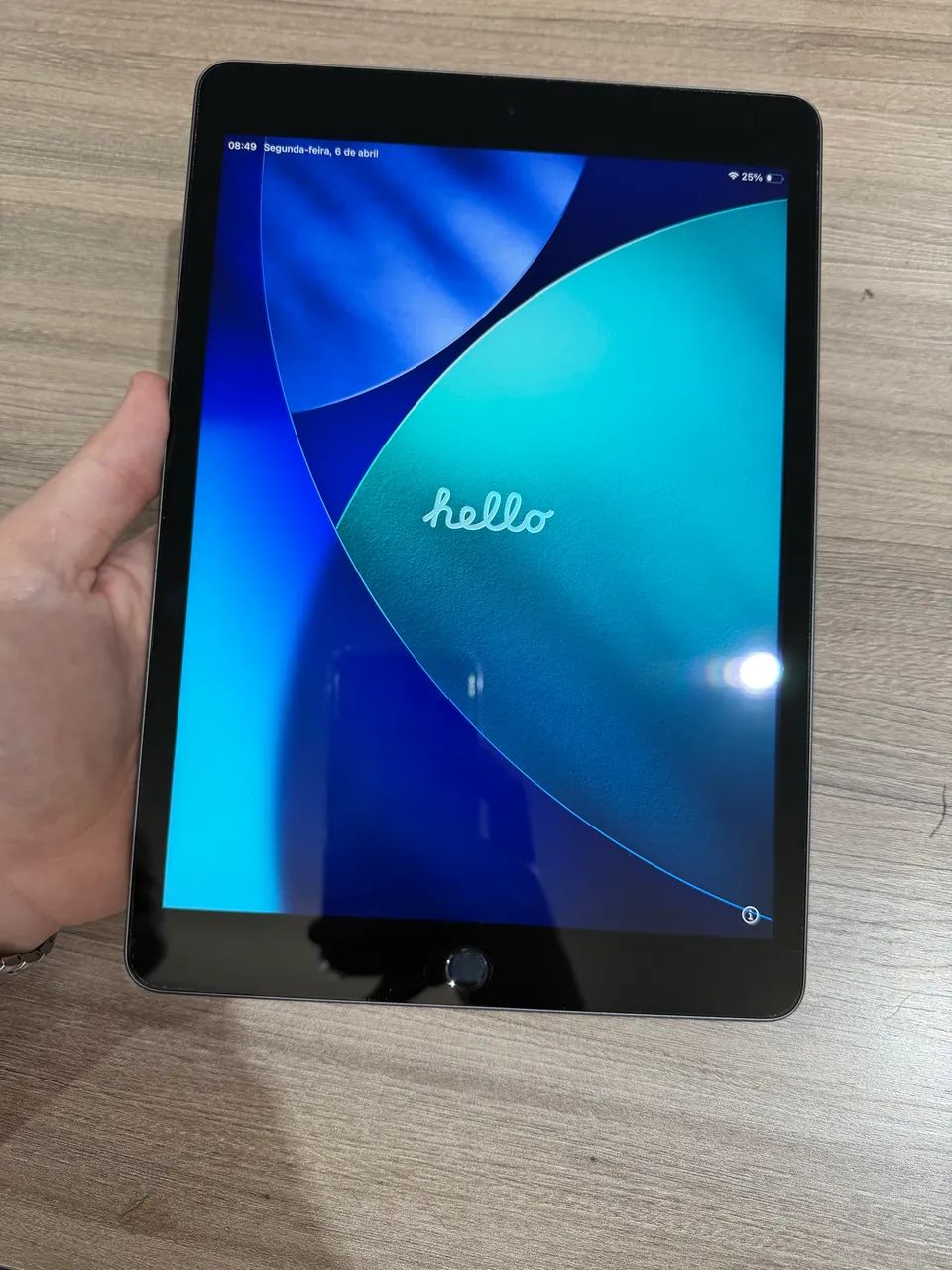 IPad 9 64gb - Foto 2