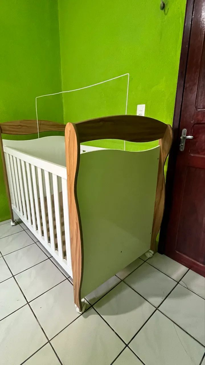 Berço - Foto 3