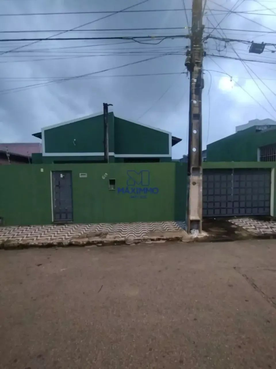 Casa 3 quartos no Barro Vermelho - Natal - RN - Foto 2