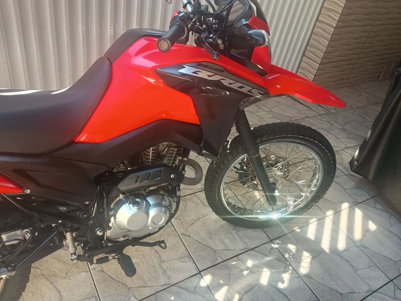 Moto super zerada - Foto 4