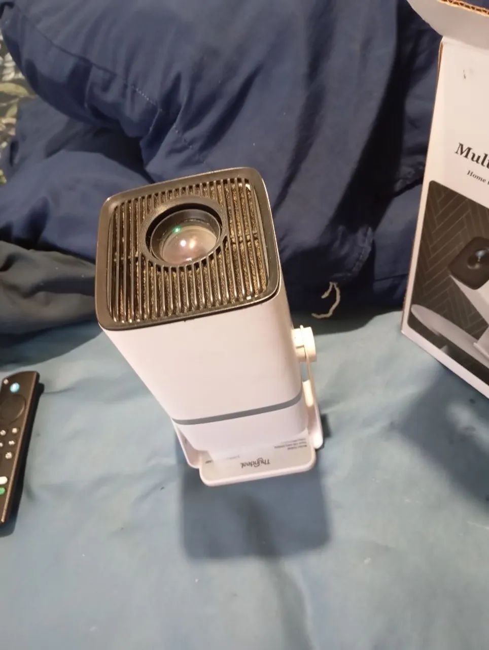 Projetor TD 80w - Foto 2