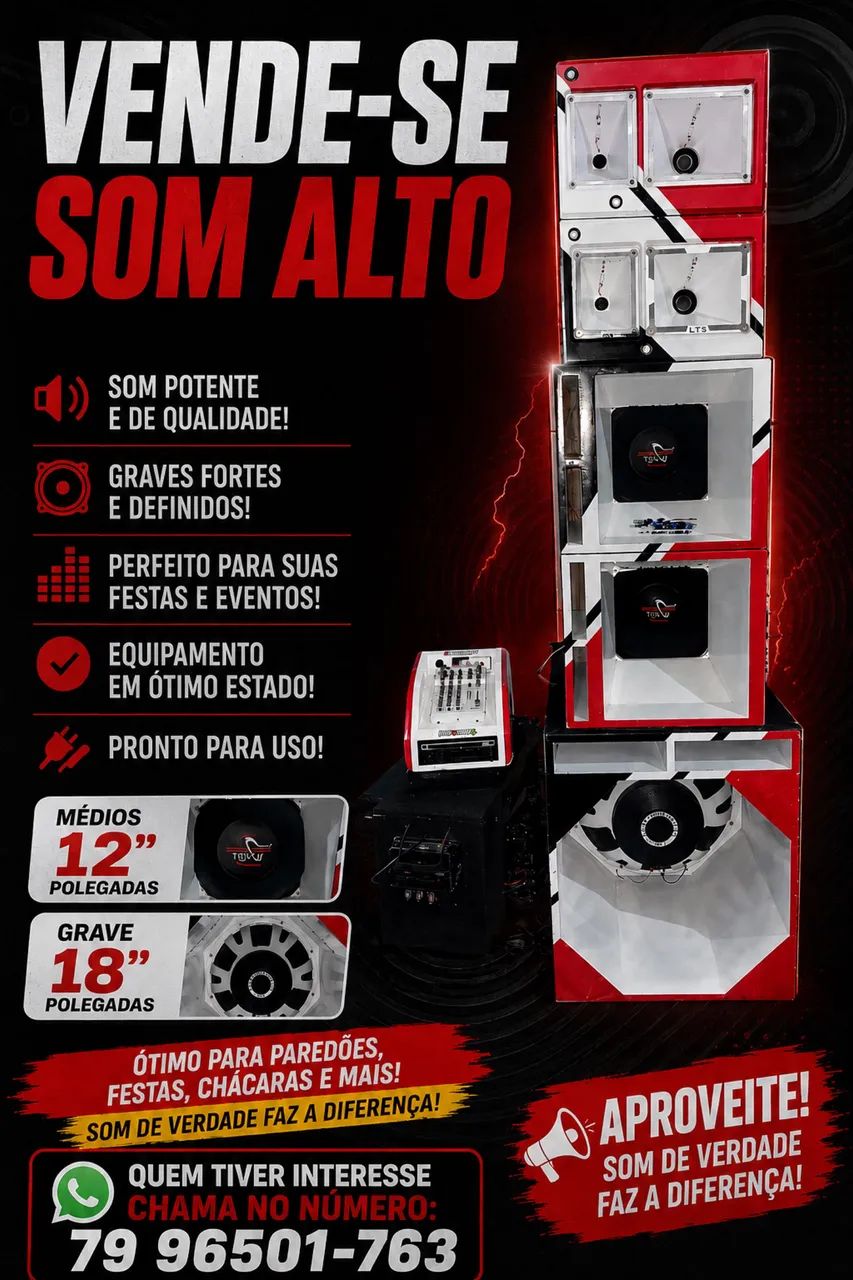 Torre som automotivo  - Foto 2