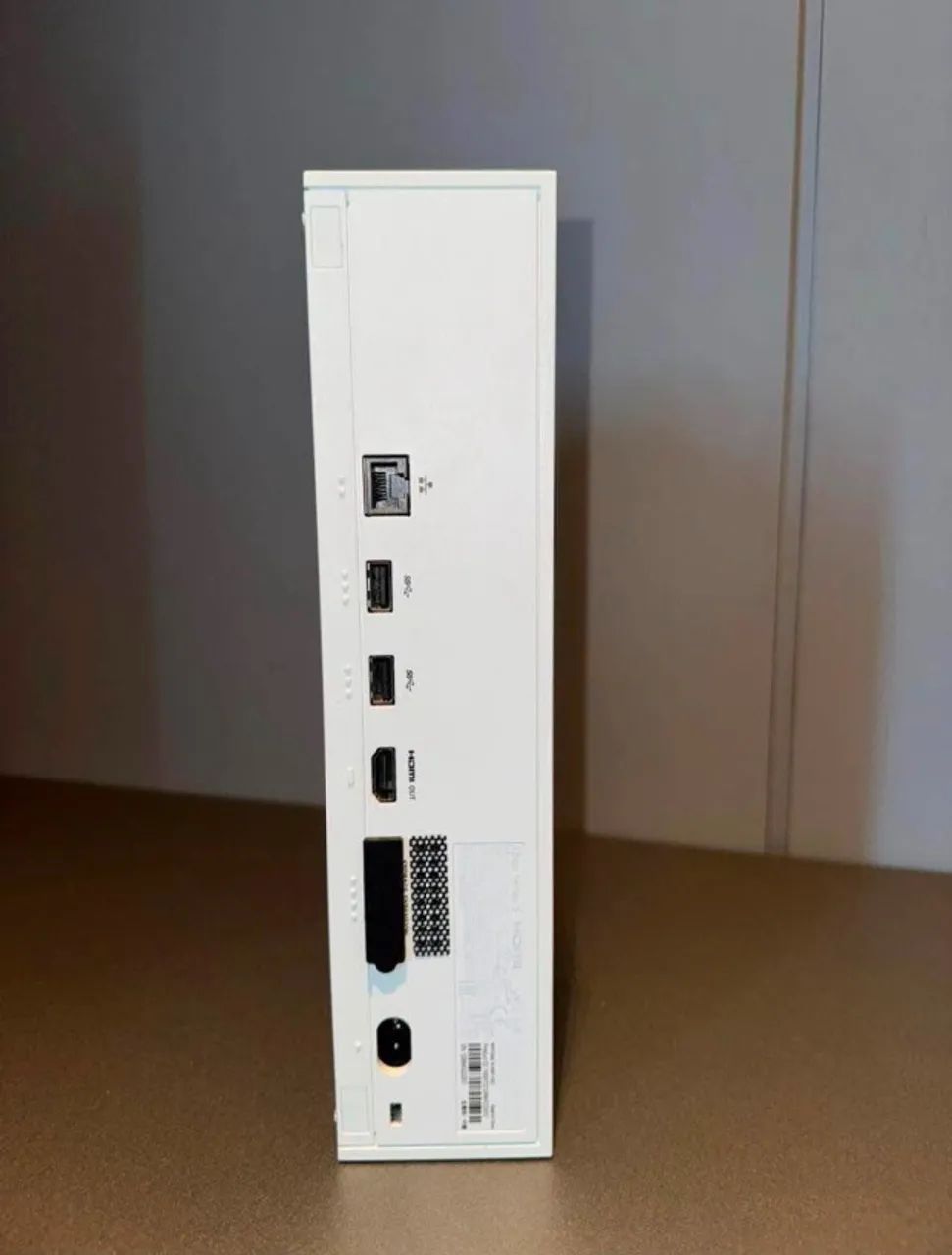 Xbox Series S  - Foto 4