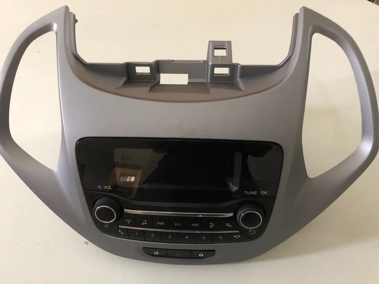 Radio Painel som original kA 2019-2022  - Foto 2