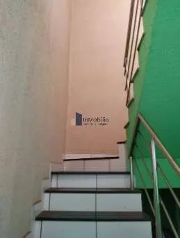 Ponto comercial com apartamento de 2 quartos em cima - Foto 5