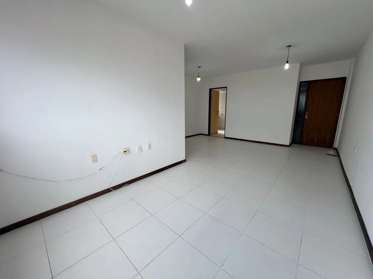 Apartamento Padrão 3/4 - Foto 2