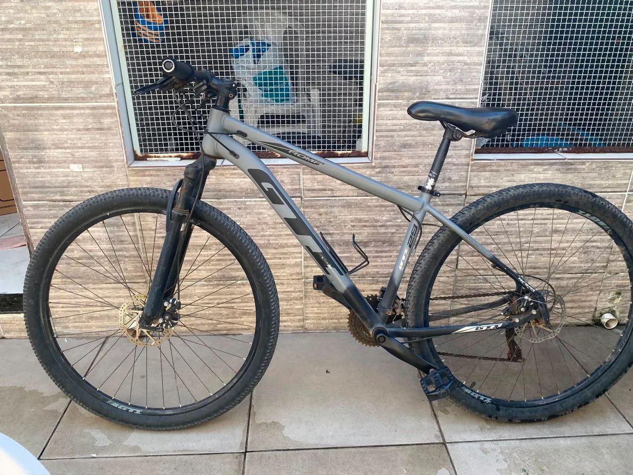 Bike 