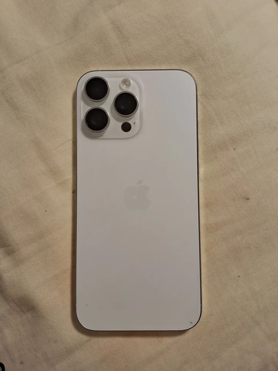 iPhone 16 Pro Max - Foto 2