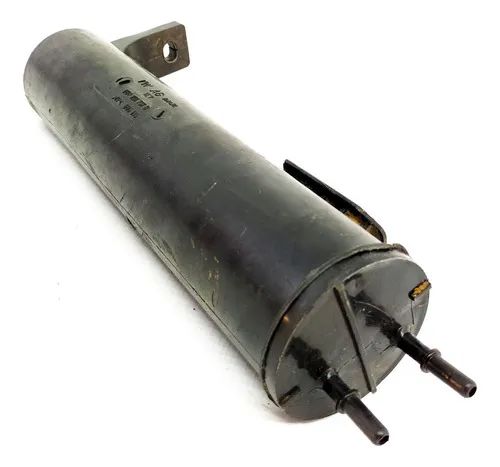 Filtro Canister Vw Fox 1.6 2011 41607 - Foto 4