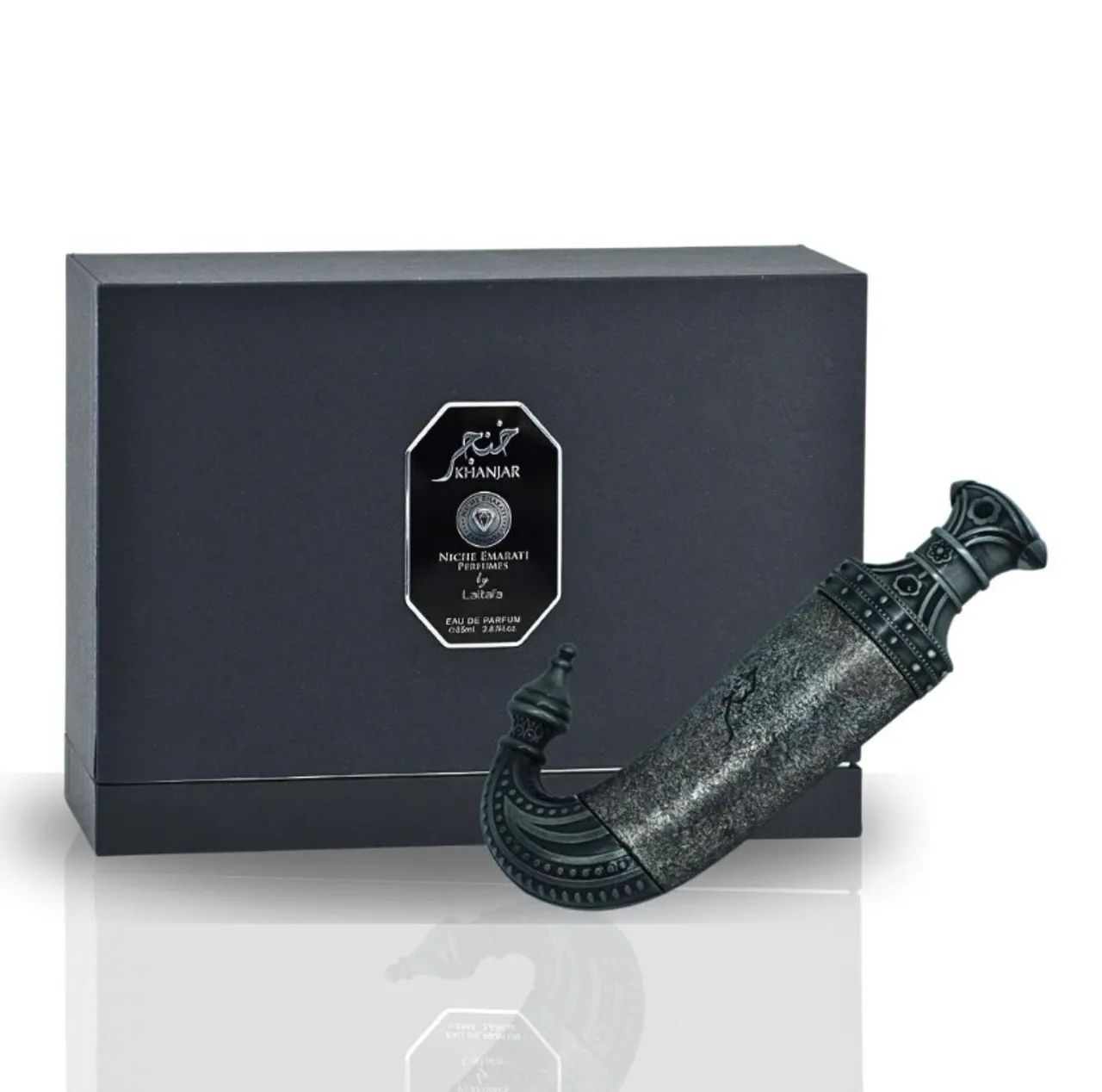 Perfume Niche Emarati Khanjar - Foto 3