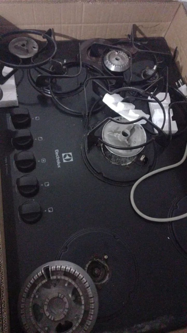 Fogão 