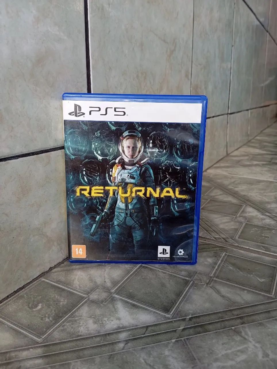 Jogo PS5  - Foto 2