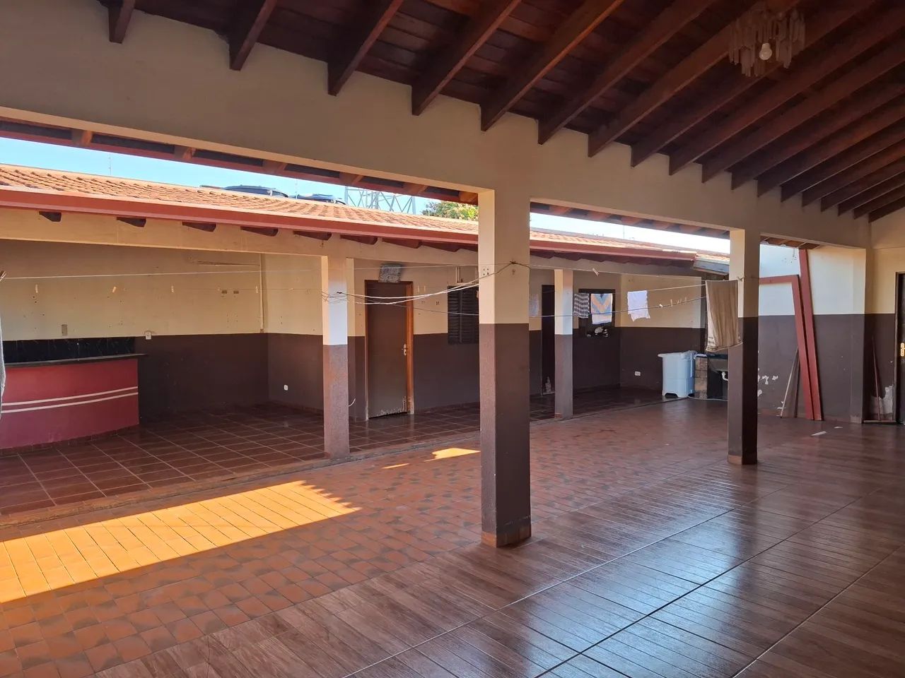 Vaga de quarto em República  - Foto 4