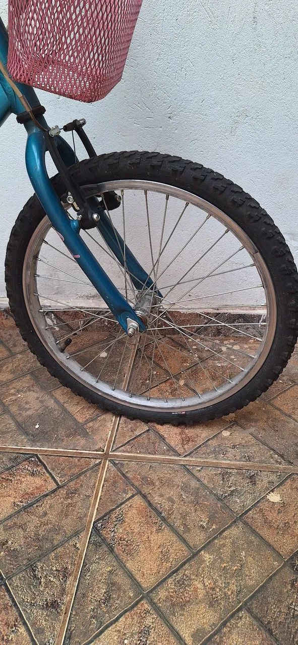Bicicleta Infantil  - Foto 3