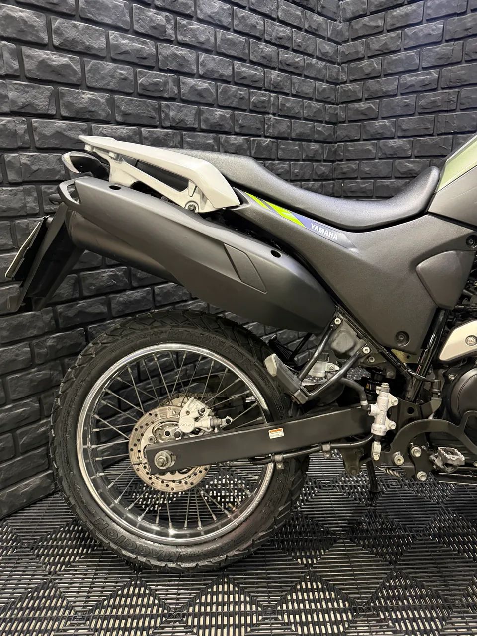 YAMAHA/ XTZ- LANDER 250cc 2025 - Foto 5