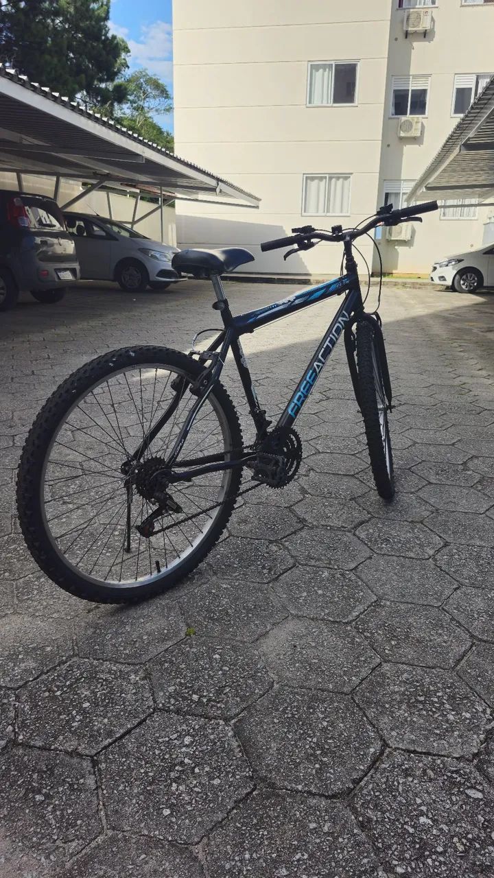 Bicicleta  - Foto 2
