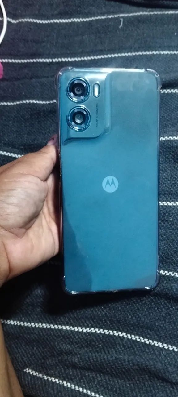 Celular Motorola G 06 - Foto 3