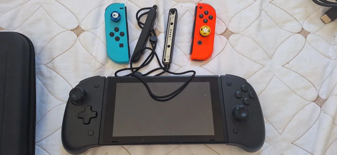Nintendo Switch  - Foto 2