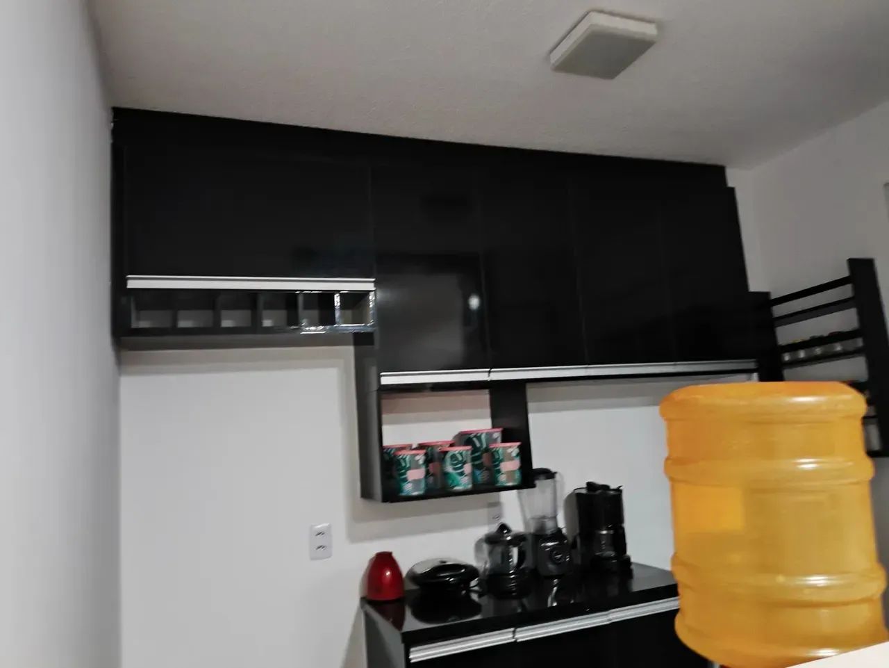 ALUGO APARTAMENTO NO CHAPADA DAS BORBOLETAS - Foto 3
