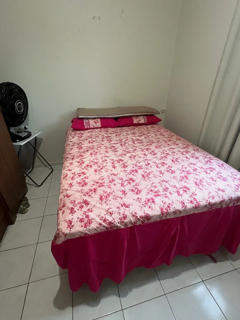 Cama de casal - Foto 2