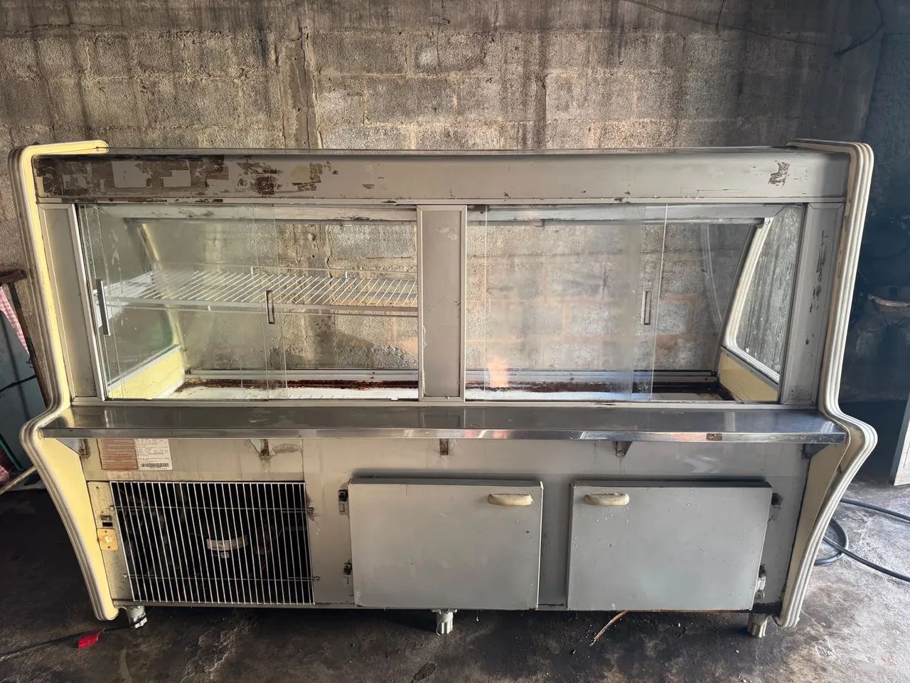 Freezer horizontal  - Foto 4