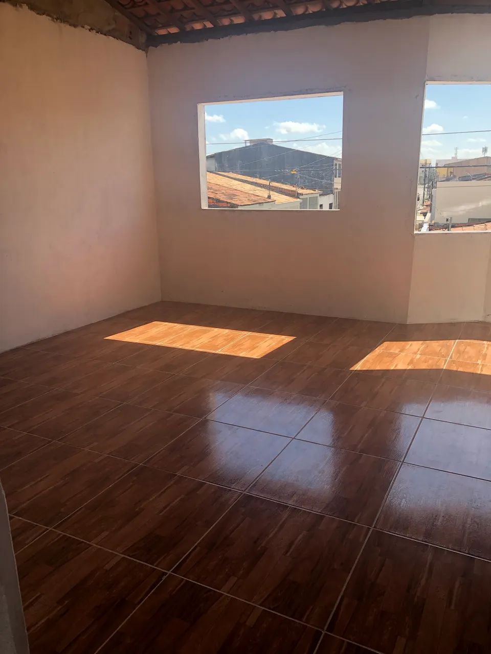 DUAS CASAS A VENDA NO JOÃO ALVES  - Foto 4