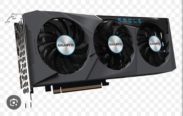 Placa de vídeo