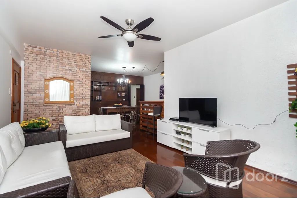 Imóvel na Cravinhos com 3 dormitórios e 162m² - Foto 2
