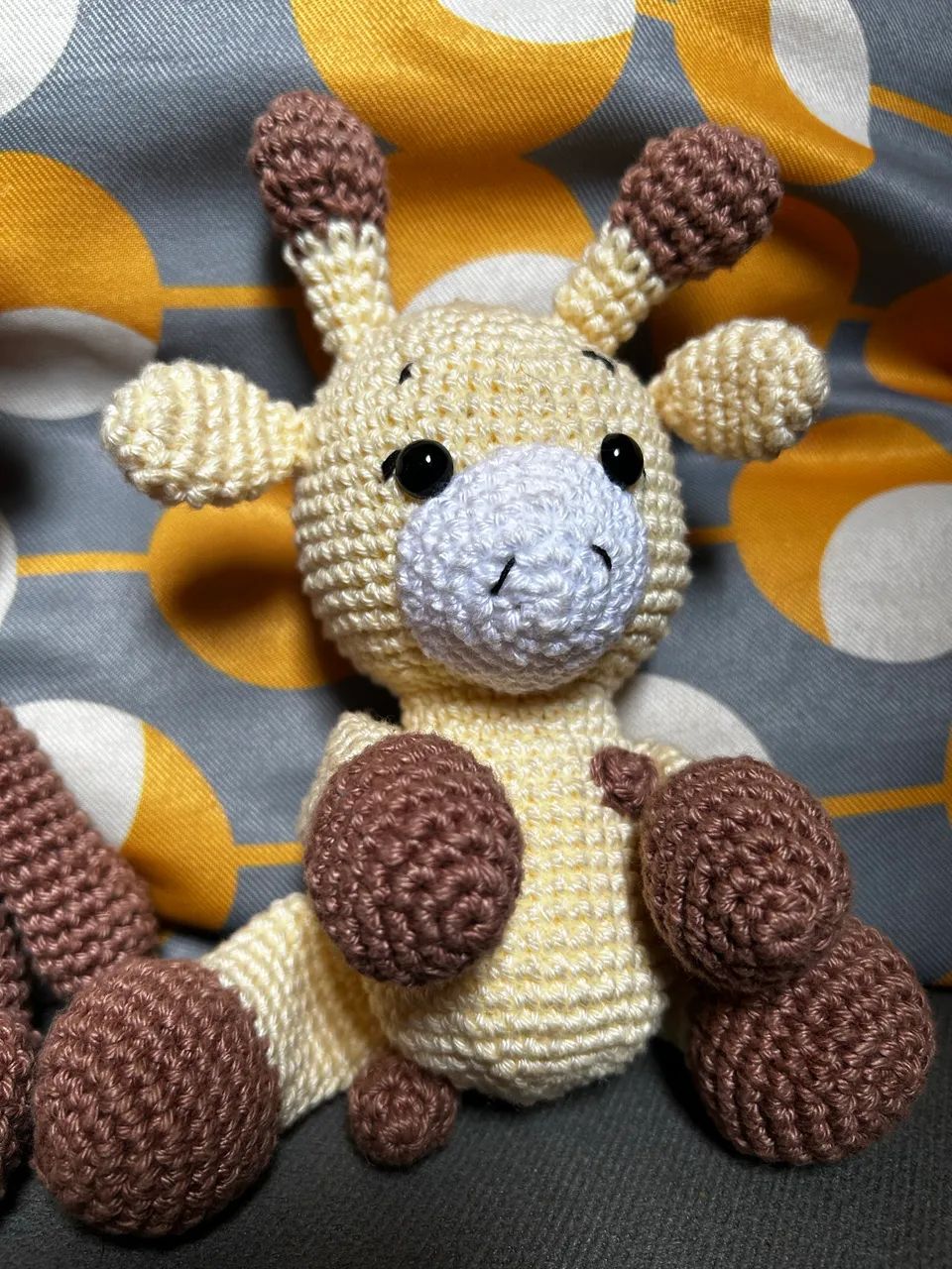 Amigurumi - Foto 4