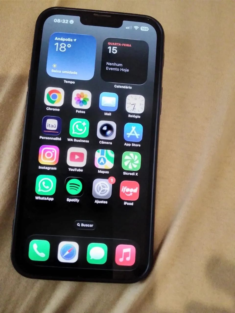 iPhone 13 Pro Max 256GB - Foto 4