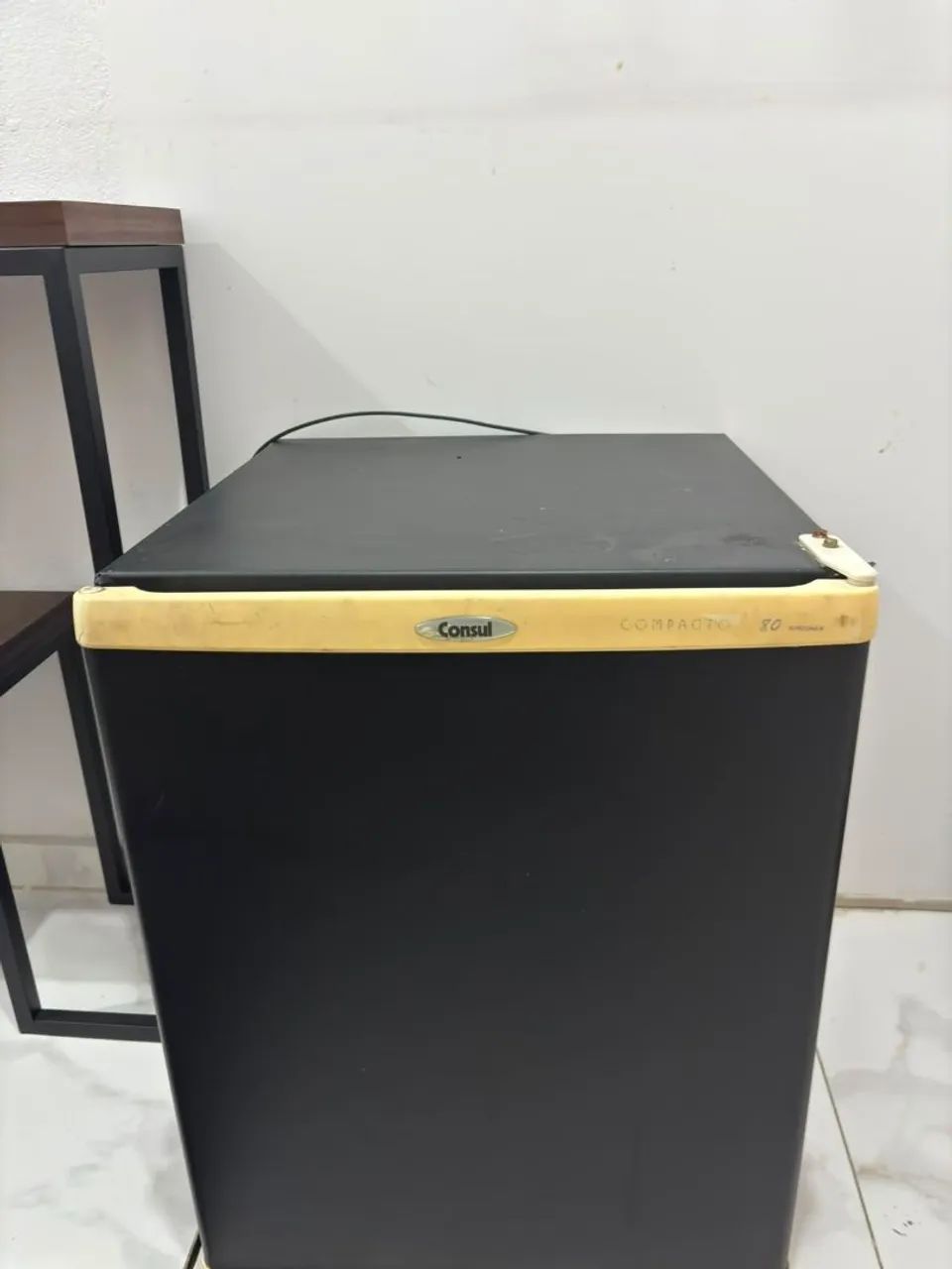 Frigobar Consul