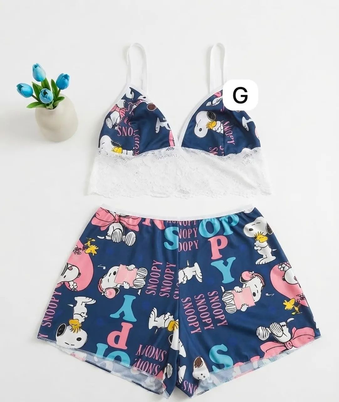 Pijamas - Foto 3
