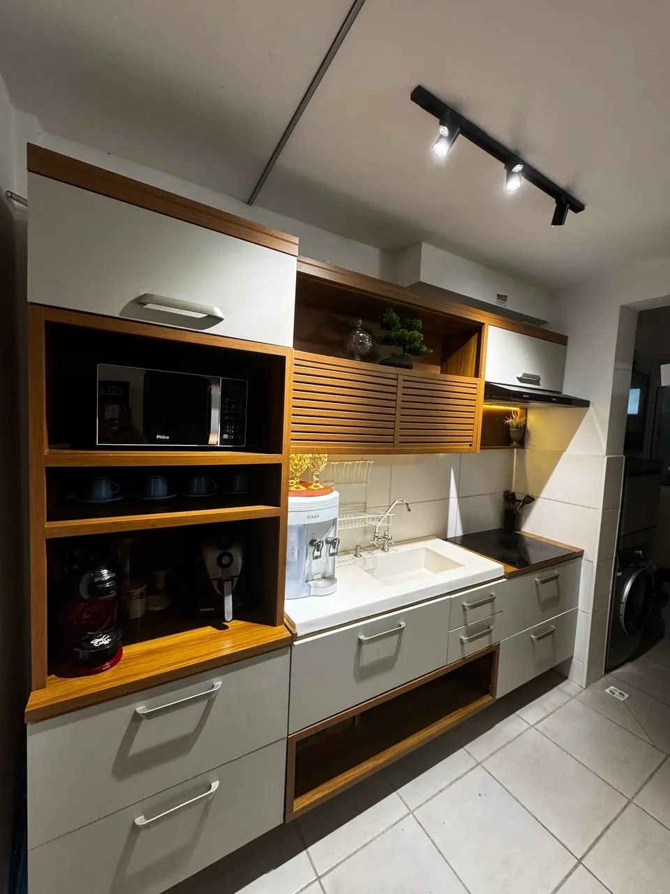 OPORTUNIDADE REPASSE APARTAMENTO COM ÁREA PRIVATIVA  - Foto 2