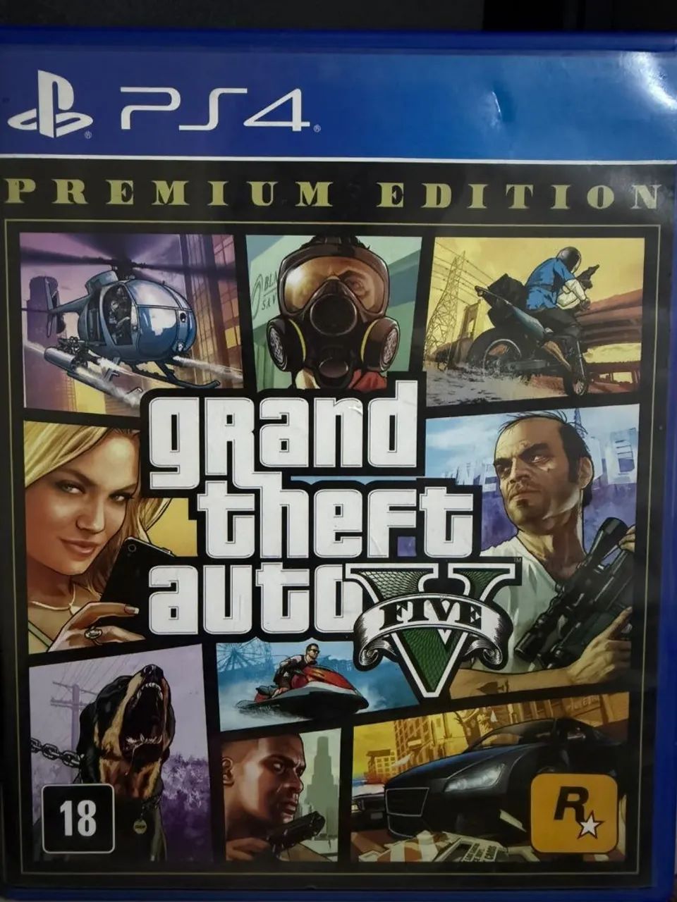 Gta 5 