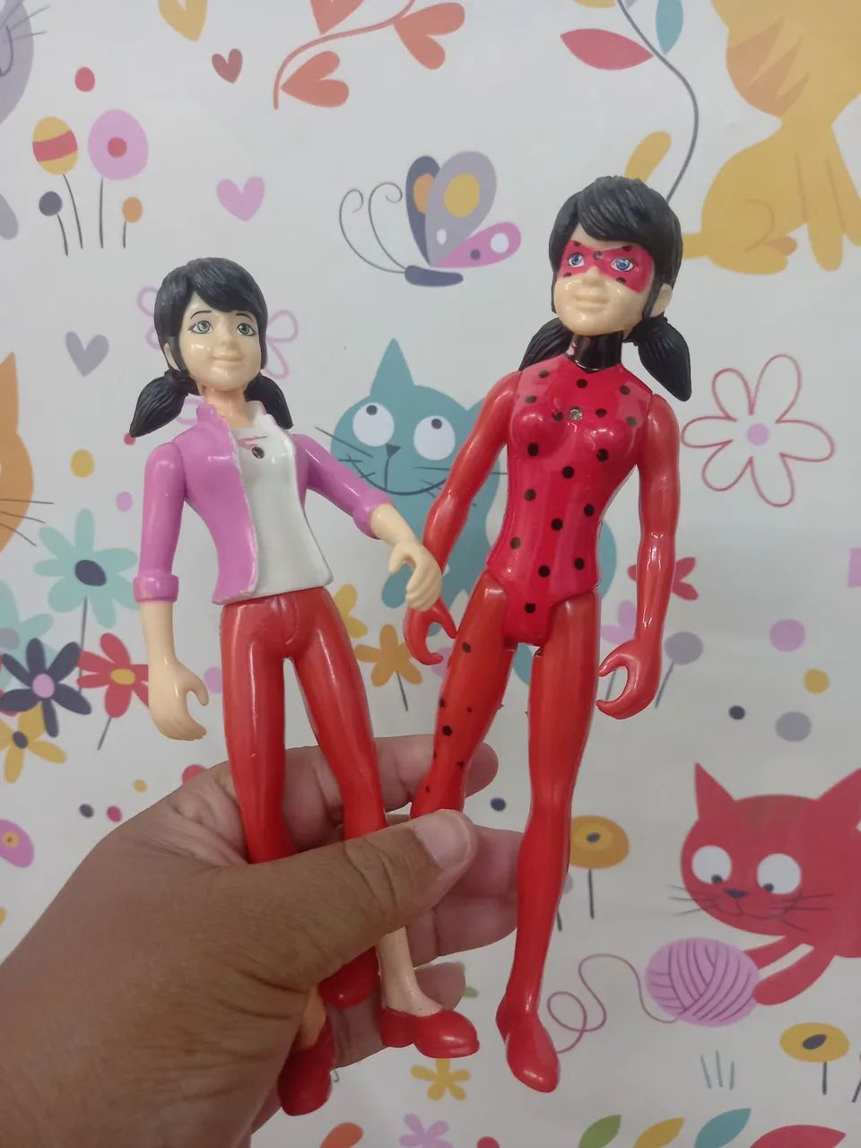 Boneco  - Foto 2