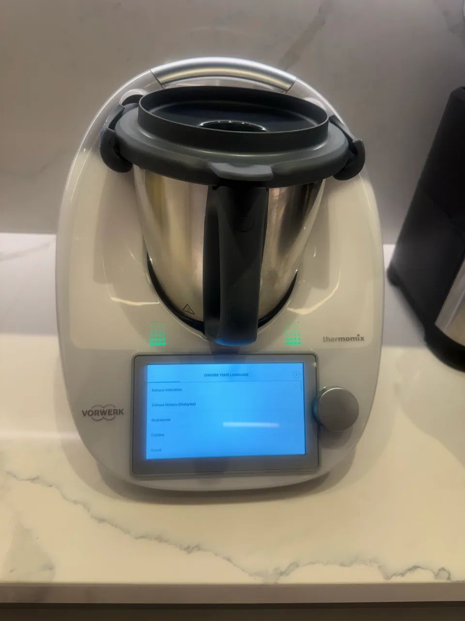 Vendo Thermomix TM6 NOVA, nunca utilizada. - Foto 4