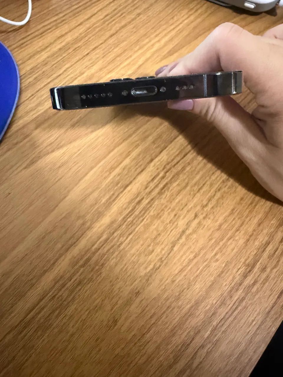 iPhone Pro 128 G - Foto 4