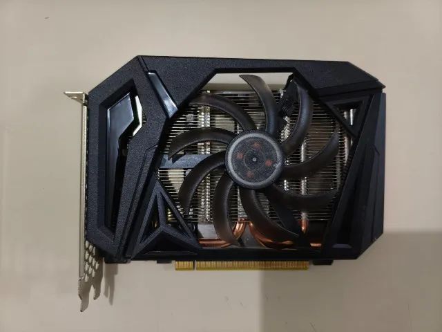RTX 2060 6GB XLR8 Gaming - Foto 2